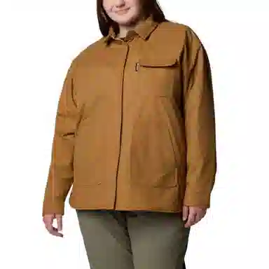 Columbia Longhorn Ridge