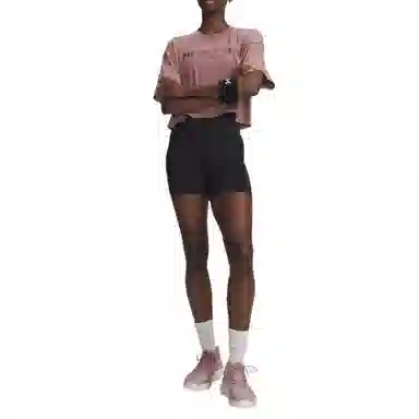 Under Armour Project Rock Statement Graphic T