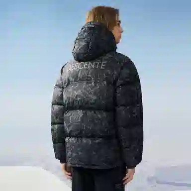 DESCENTE Ski Style