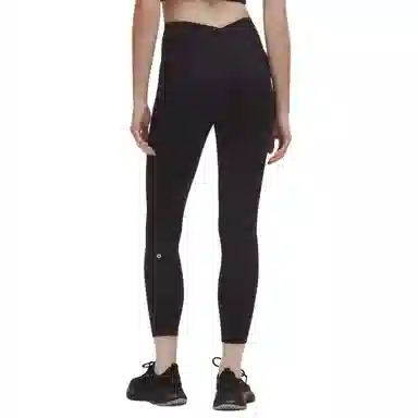 lululemon Wunder Train 25"