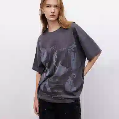 ONLY oversize T