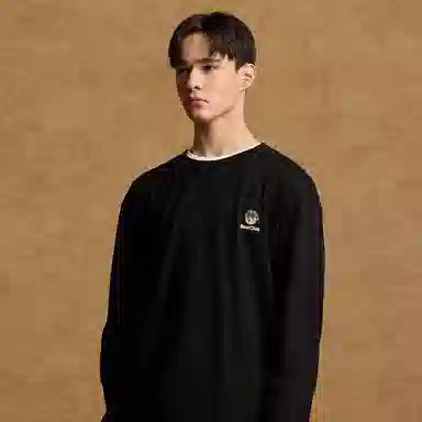 Teenie Weenie Men FW24 logoT