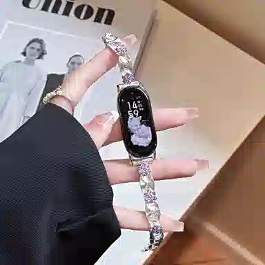 10NFC98xiaomi8pro9proWatch45 190mm