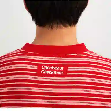 checkitout T