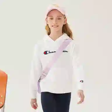 Champion Kids logo
