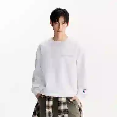 JACK JONES JACKJONESxNBA NBA