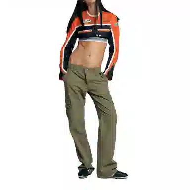 SCULPTOR MicroMotorJacket