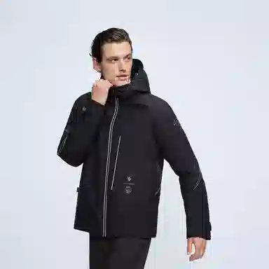 x Maserati Gore-Tex 800