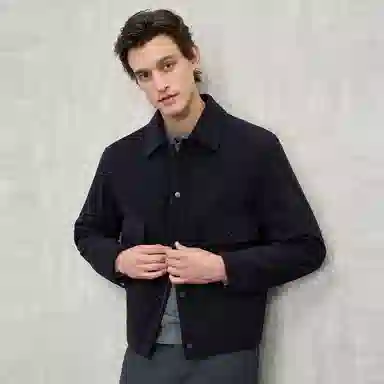 EMZ Erdos Down Jacket