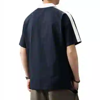 VUAS vibePolocleanfitVT