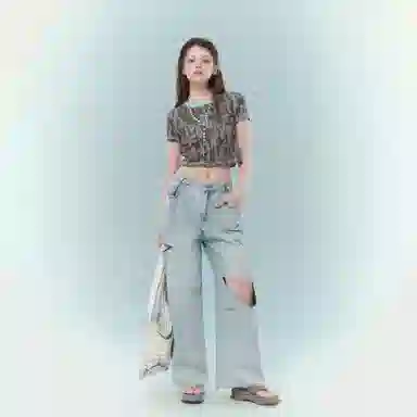 CHUU 2024 T