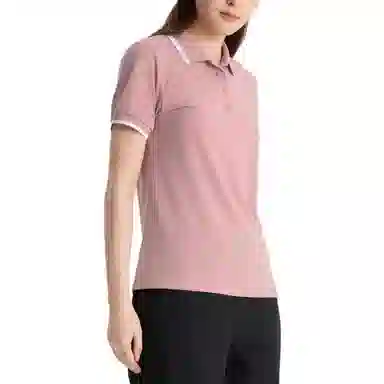 Columbia SS25 SHINNING PASS Polo