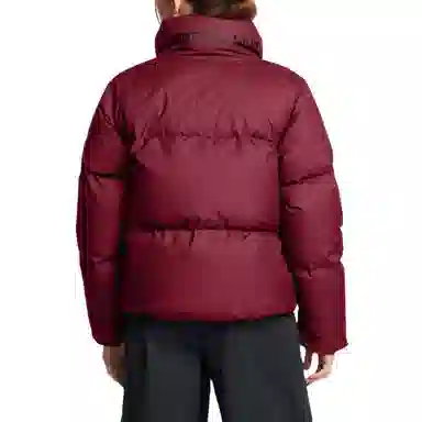 Under Armour Limitless Down Puffer
