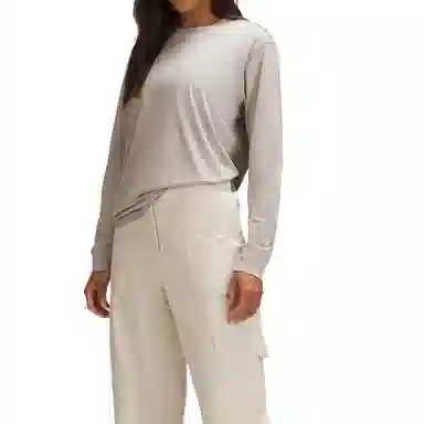 lululemon All YoursLong-Sleeve T