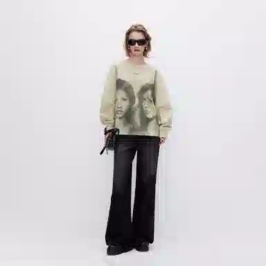ONLY oversize T