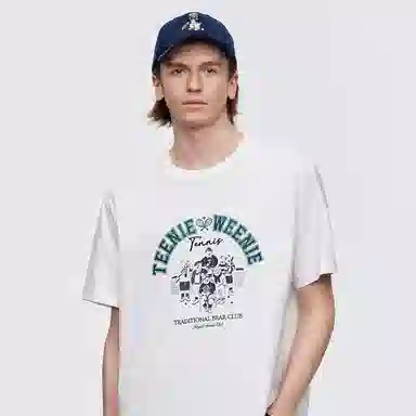 Teenie Weenie Men 24SS T