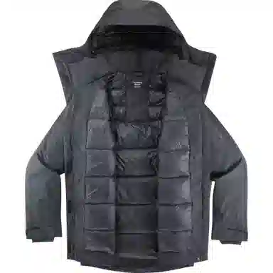 Salomon Patroller Gore-Tex Down Jacket