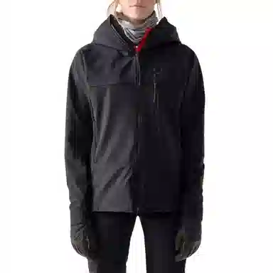 HAGLFS Softshell II Jacket Women ROC Sight