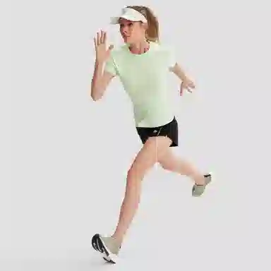 DESCENTE Women’s Running T-Shirt