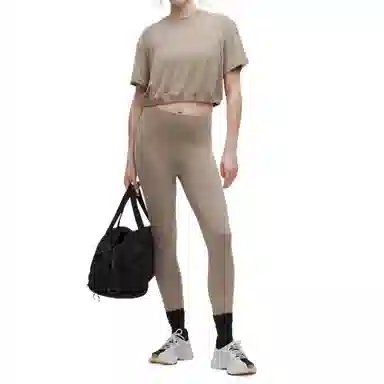 lululemon No-Stink Zinc T