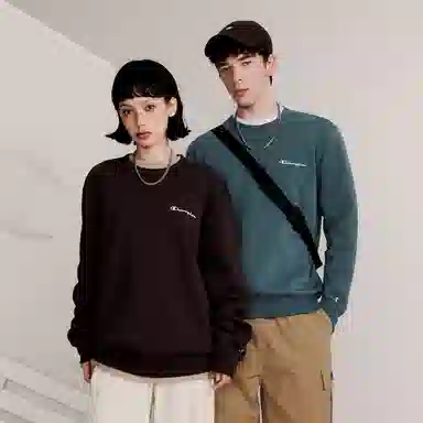Champion FW23 Legacy Logo