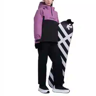 DESCENTE FW24 SNOWBOARD