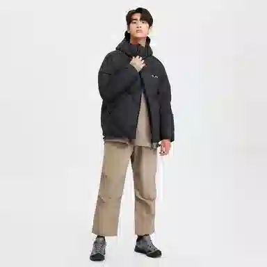 KOLON SPORT x COMFY