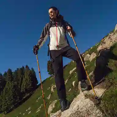 KOLON SPORT HIKE