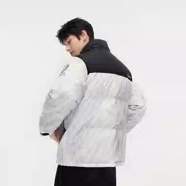 Bosideng Fashion Sport Series