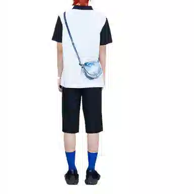 THE MUSEUM VISITOR T