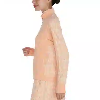 Mizuno MGF Ripple Mark