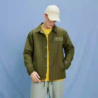 Champion Action Style FW22 Jacket