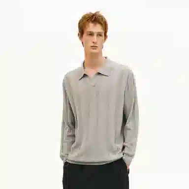 NONRADICAL NRUPWcleanfit Polo