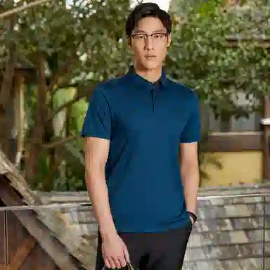 YOUNGOR Polo