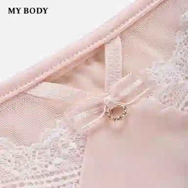 MY BODY 1