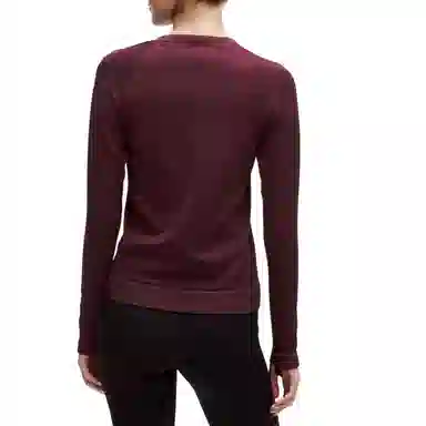 lululemon Rest Less No-Stink Zinc T