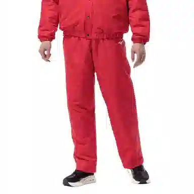 Mizuno Breath Thermo