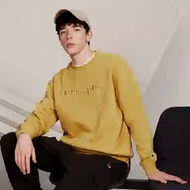 Champion FW23 Rochester Logo