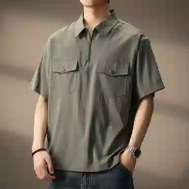 VUAS vintagePolo