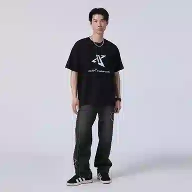 XDFM XlogoT