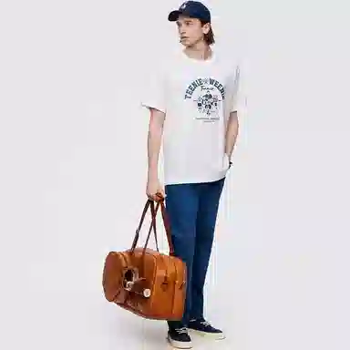 Teenie Weenie Men 24SS T