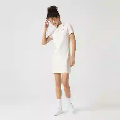 ellesse Polo Dress