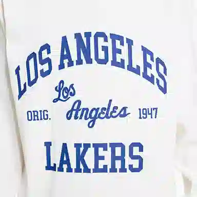 Mitchell Ness x NBA NEW VINTAGE HO25 T