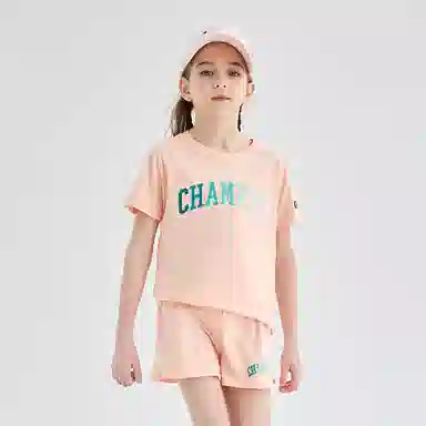 Champion Kids logoT