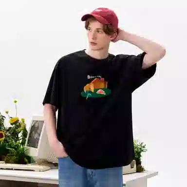 bosieagenderbosie2024T