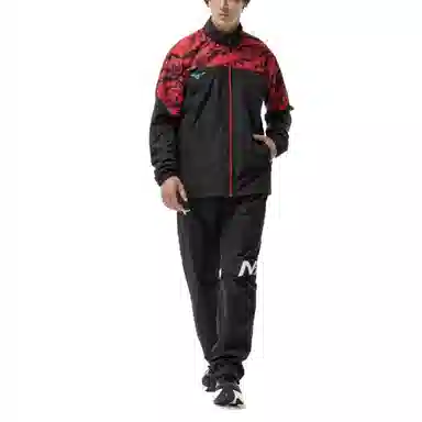 Mizuno N-XT Breath Thermo Warmer Jacket
