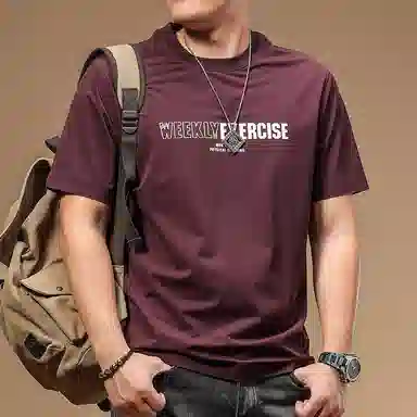 T
