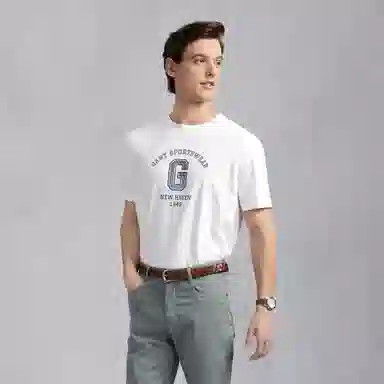 GANT T