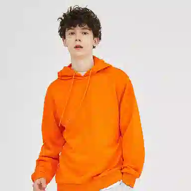 Metersbonwe Hoodie