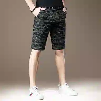 VUAS vintagecleanfit